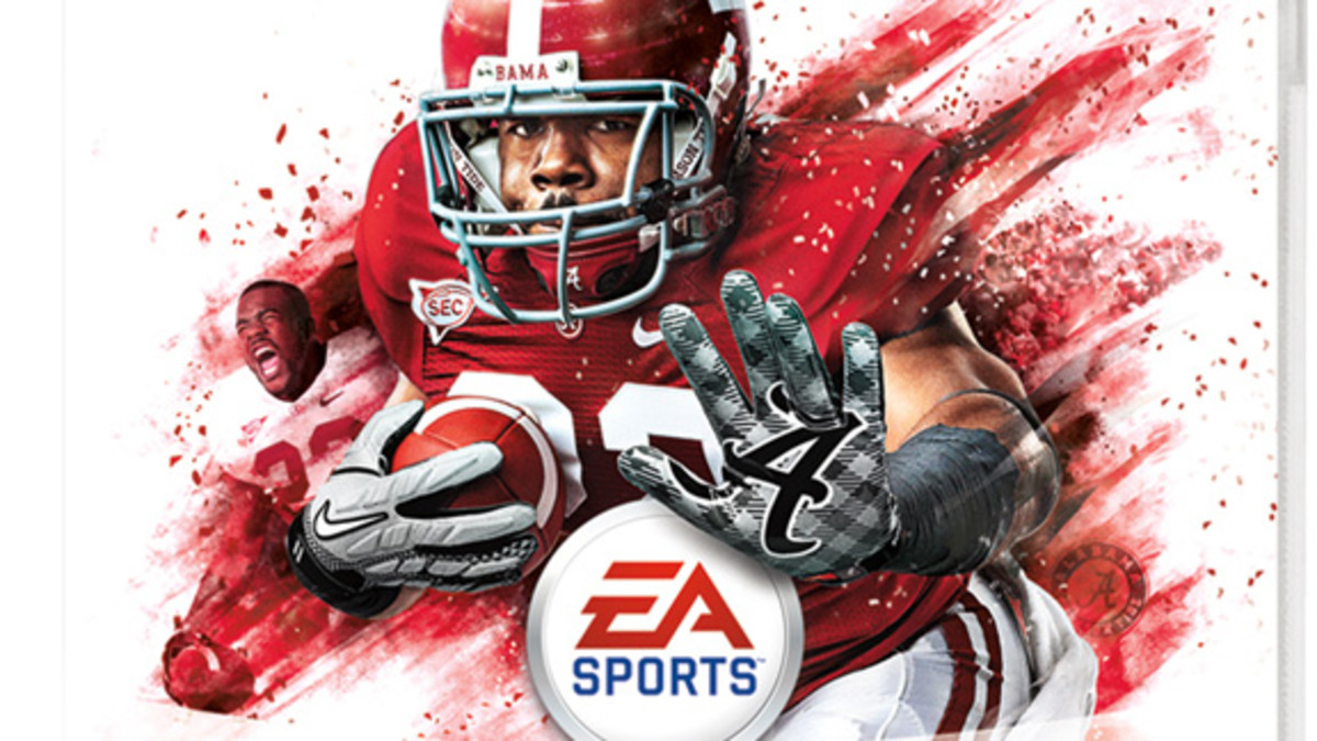 Footballers in EA Sports College Football 25 Can Begin to Opt In