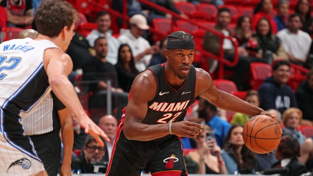 Jimmy Butler of Miami Heat Is Anticipated to Miss Several Weeks