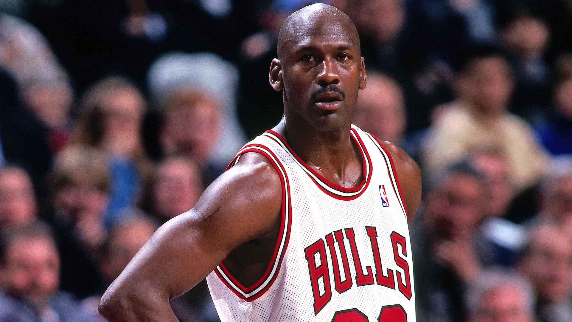 How One Nike Designer Defied Michael Jordan’s Authority