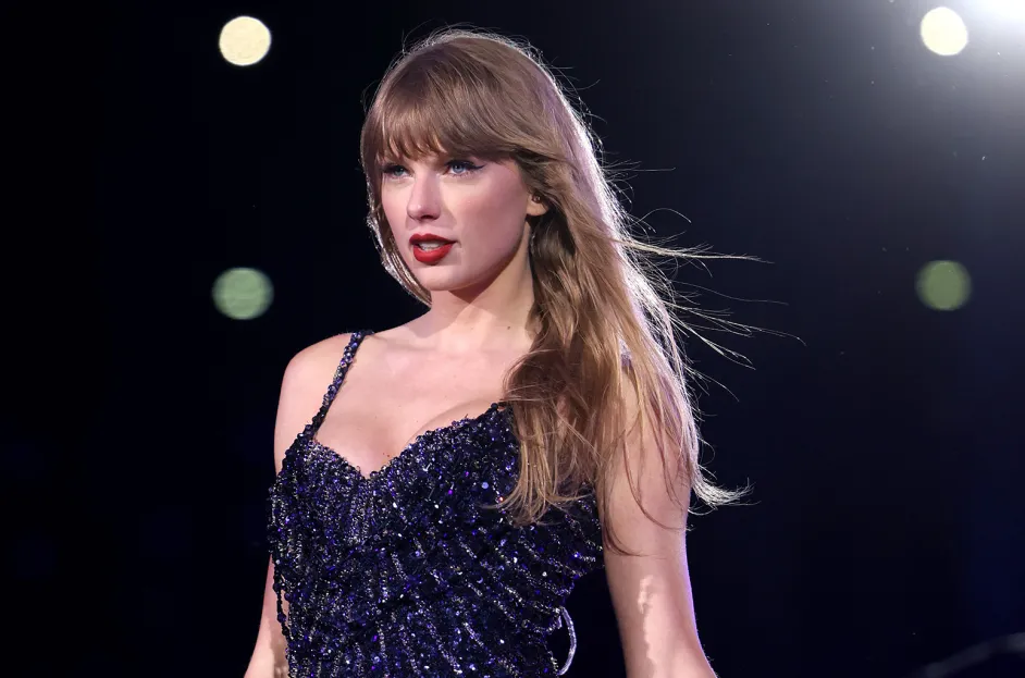 A Lip-Reader Claims That Taylor Swift Finds Travis Kelce’s Pranks Annoying
