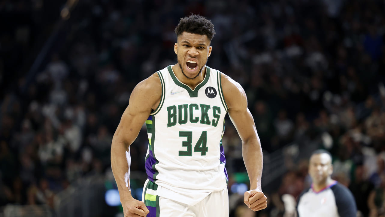 Giannis Antetokounmpo’s Hamstring Raises Concerns About His Availability Before of Huge Bucks vs Thunder Game