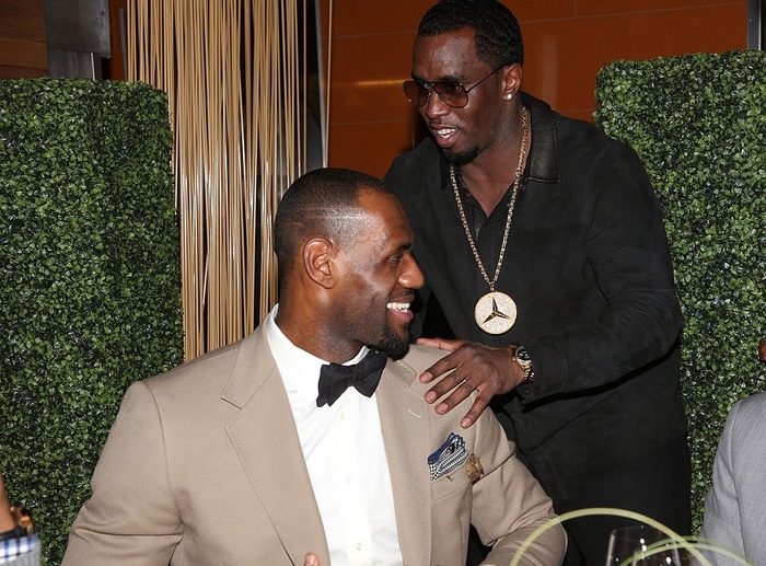 Social Media Reacts to Video of LeBron James Saying It Ain't No Party Like a Diddy Party - Unmuted News - Trailblazing News Coverage for Over 15 Years