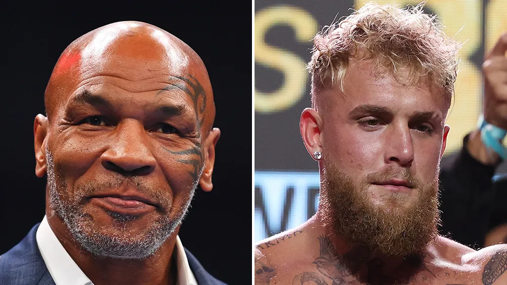 Mike Tyson’s Potentially Dire Health Implications From Boxing Jake Paul
