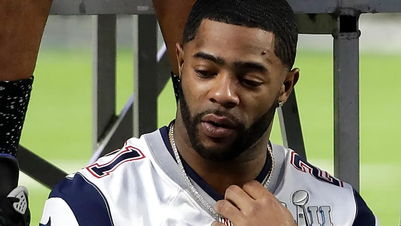 Malcolm Butler, a former Patriot, was arrested for DUI