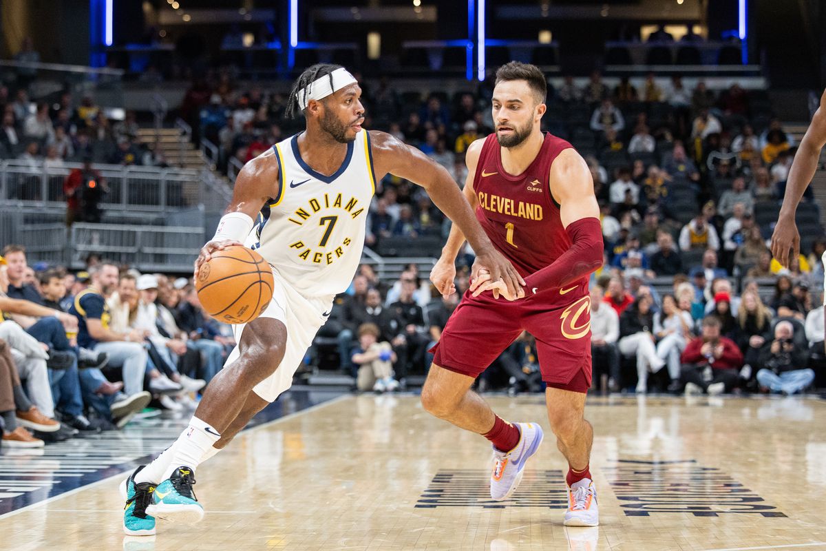 Preview: Indiana Pacers vs Cleveland Cavaliers – Injury Report and Predictions