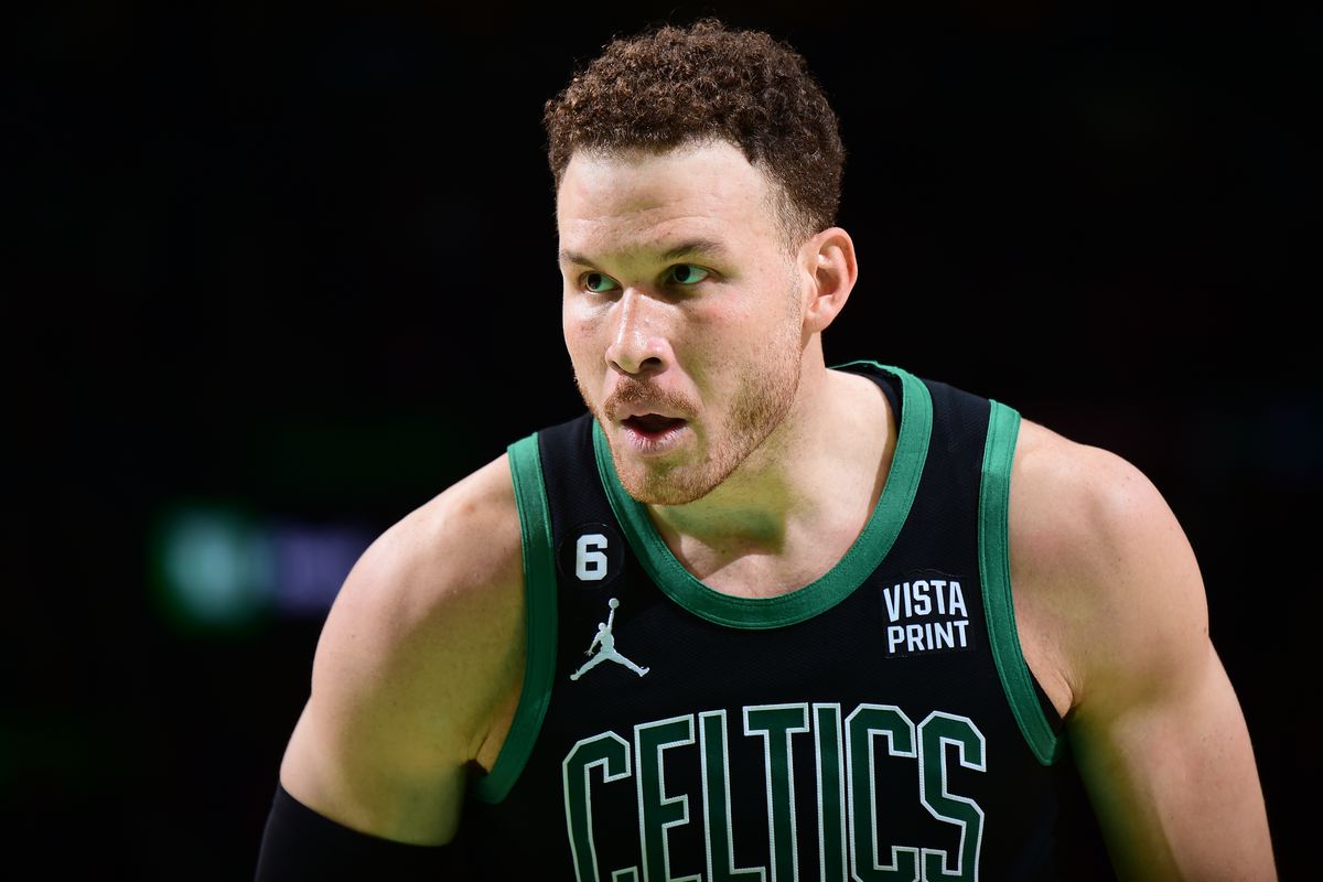 Blake Griffin Steps Down From the NBA Following 13 Seasons With the Nets, Celtics, Pistons, and Clippers