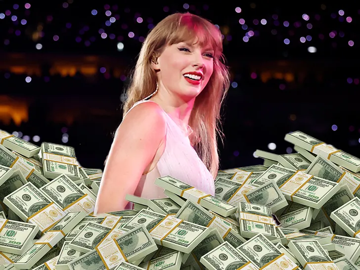 Travis Kelce Is Dating An Official Billionaire in Taylor Swift