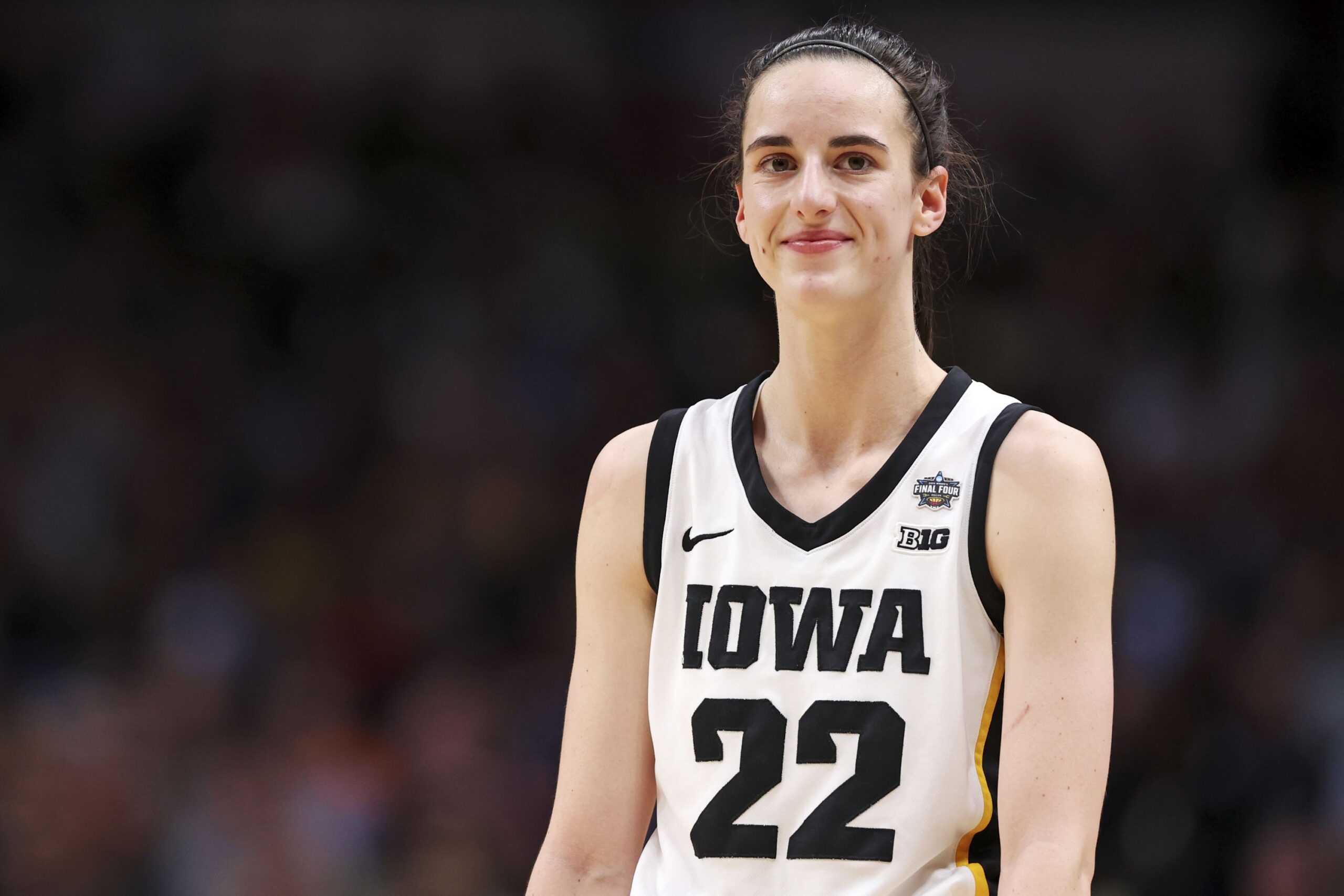 Fans Livid by Caitlin Clark’s Rookie WNBA Salary Compared to Rudy Gobert’s $100,000 Fine