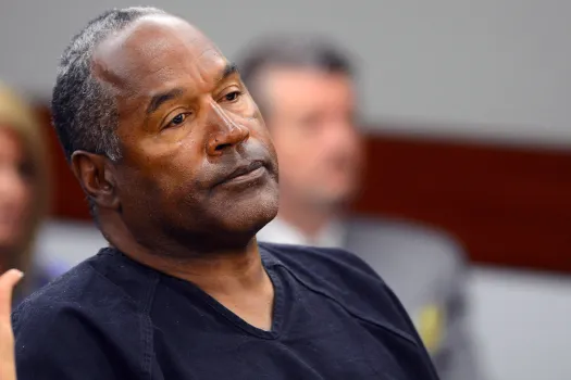 O.J. Simpson Even In His Grave Might Be Swerving Nicole Brown Simpson And Ron Goldman’s Families In Compensation Payments