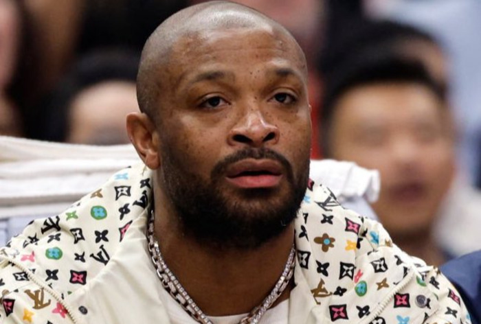NBA Fans Go Hard On PJ Tucker Calling Them Out For Constantly Heckling Him Over Gambling
