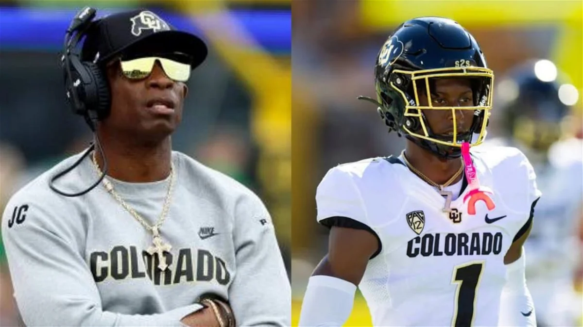 After CB Son Leaves CU, Deion Sanders Gives a Classy Reply to Cormani McClain’s Mother