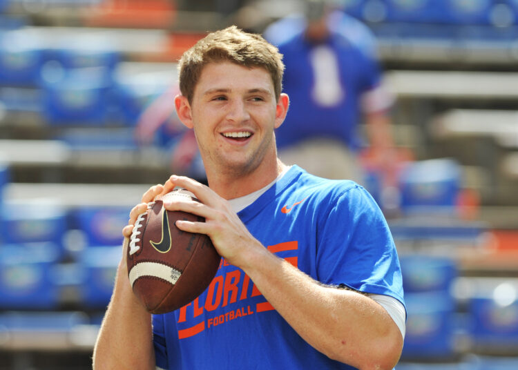 Commanders Make an Interesting Move and Sign QB Jeff Driskel ...