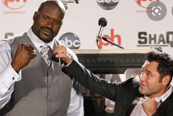 Shaquille O’Neal Laments That He Can No Longer Beat Anyone : “I Used To Smash All Little Motherf**kers”