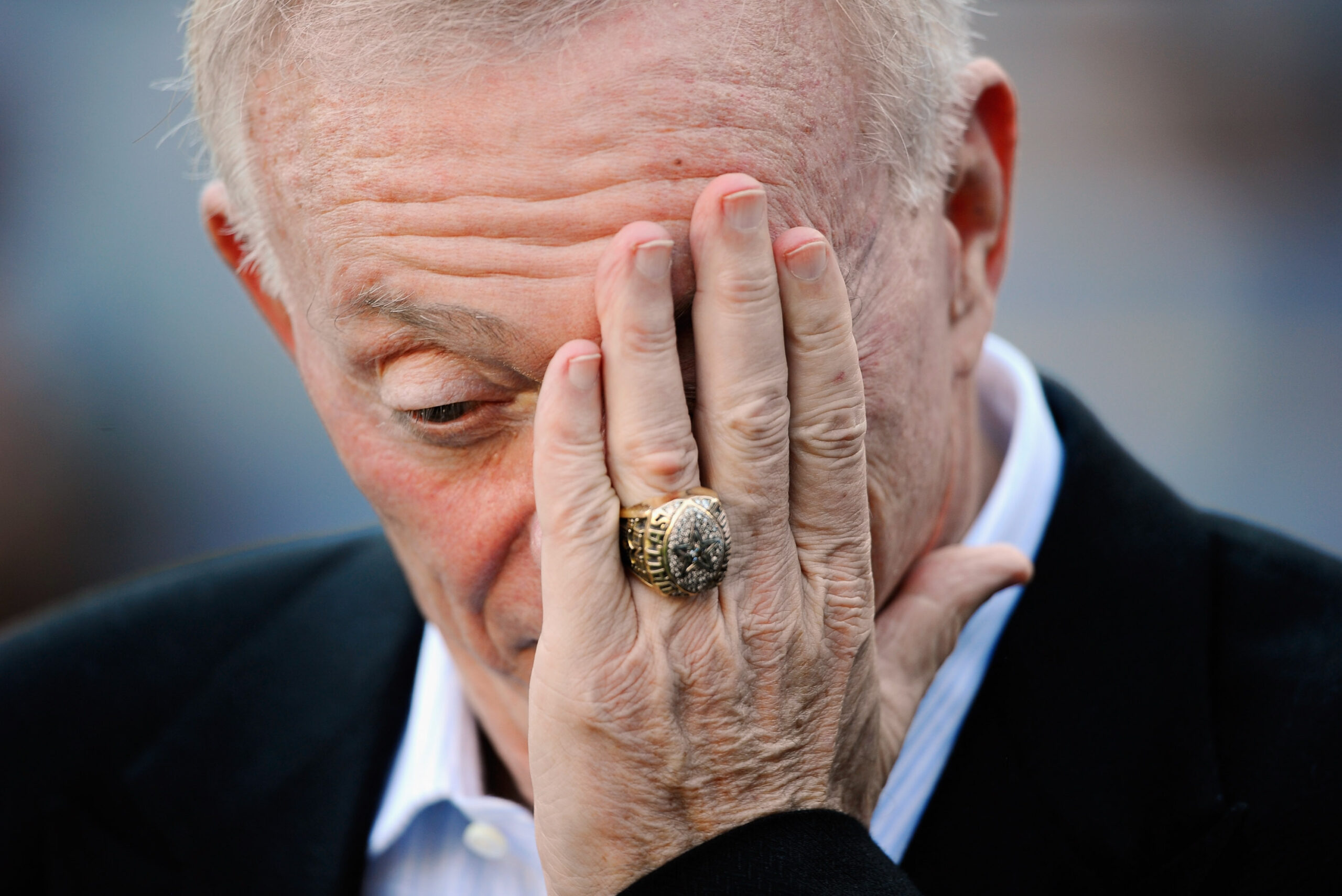 Win for Mavericks Is a Blow for Dallas Cowboys and Jerry Jones Without Even Taking the Field