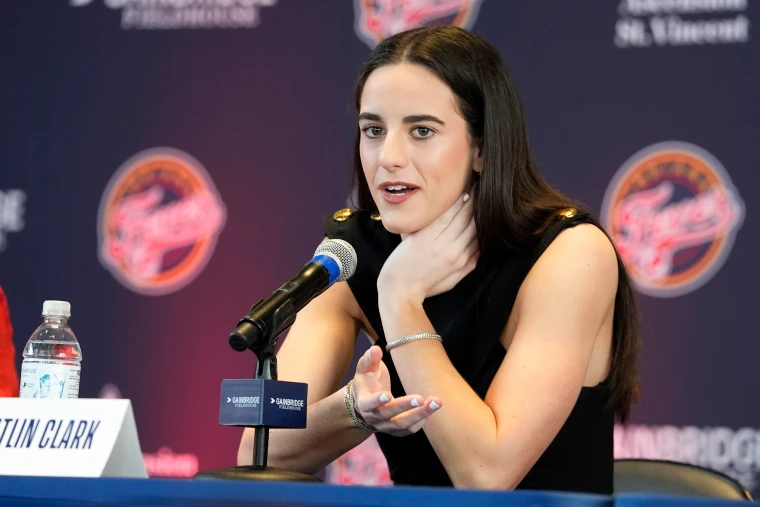 After Caitlin Clark Flies Charter and Liberty in a Bus, Breanna Stewart Criticizes the WNBA