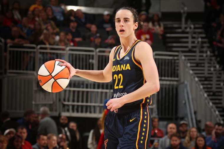 Indiana Fever Has One of Their Worst Games of the Season as a Result of Caitlin Clark’s Subpar Performance