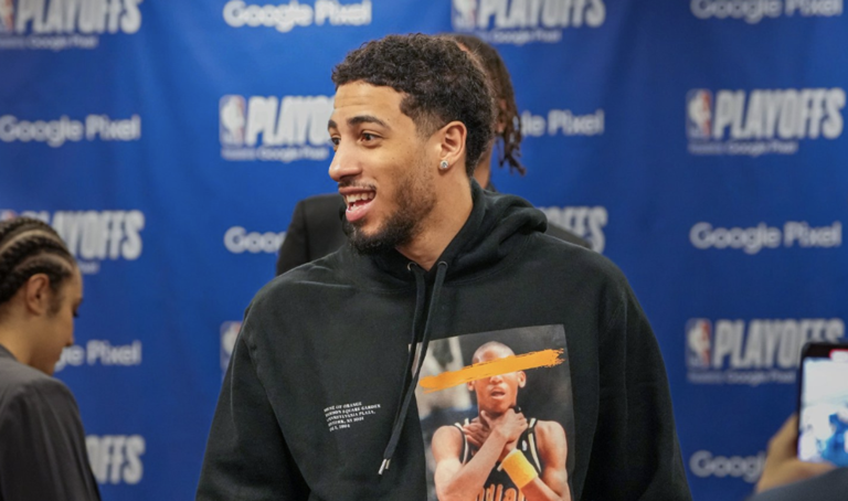 Tyrese Haliburton Gives Credit for “Unexpected” Performance in Game 7 at Msg Against Knicks
