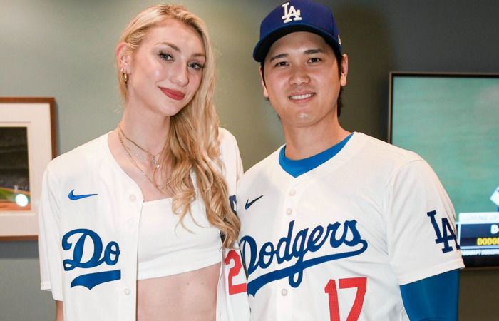 Wild Reactions Over Cameron Brink’s Picture With MLB Star Shohei Ohtani
