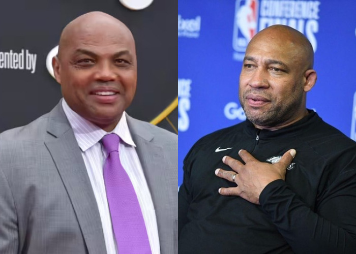 Charles Barkley Jumps Into Darvin Ham’s Defence Saying Lakers And Suns’ Bad Performance And Has Nothing To Do With Coaches