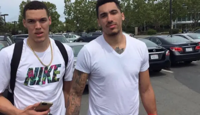 Tributes Pour In As Ex-NBA Player Aaron Gordon’s Brother Drew Gordon Dies In Portland Car Crash At Age 33