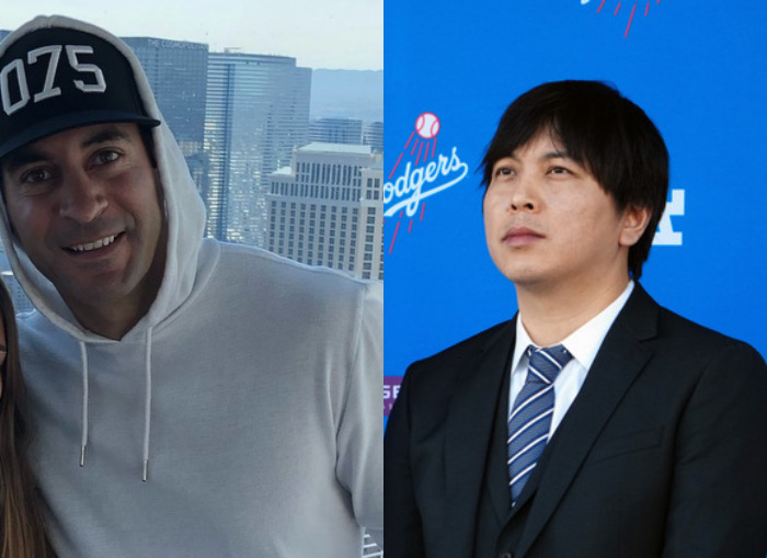 “The Real Housewives” Star Ryan Boyajian Fished Out As Ippei Mizuhara’s Associate Whom He Wired Stolen Shohei Ohtani Money To