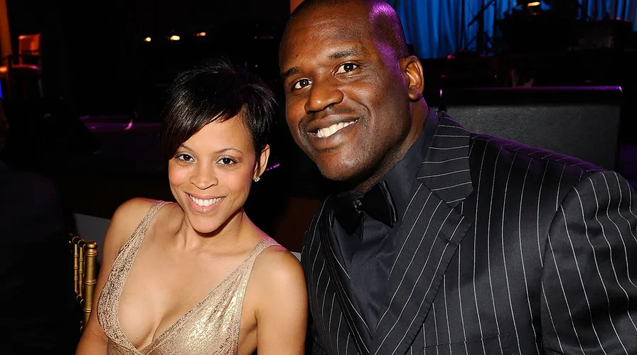 Shaq Replies to His Ex-Wife Shaunie O’Neal Saying She Never Loved Him