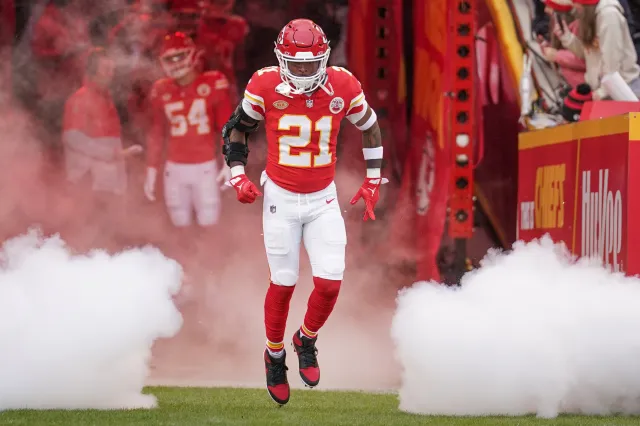NFL Vice President Says “Bellcow” Kansas City Chiefs Were Punished in Silence