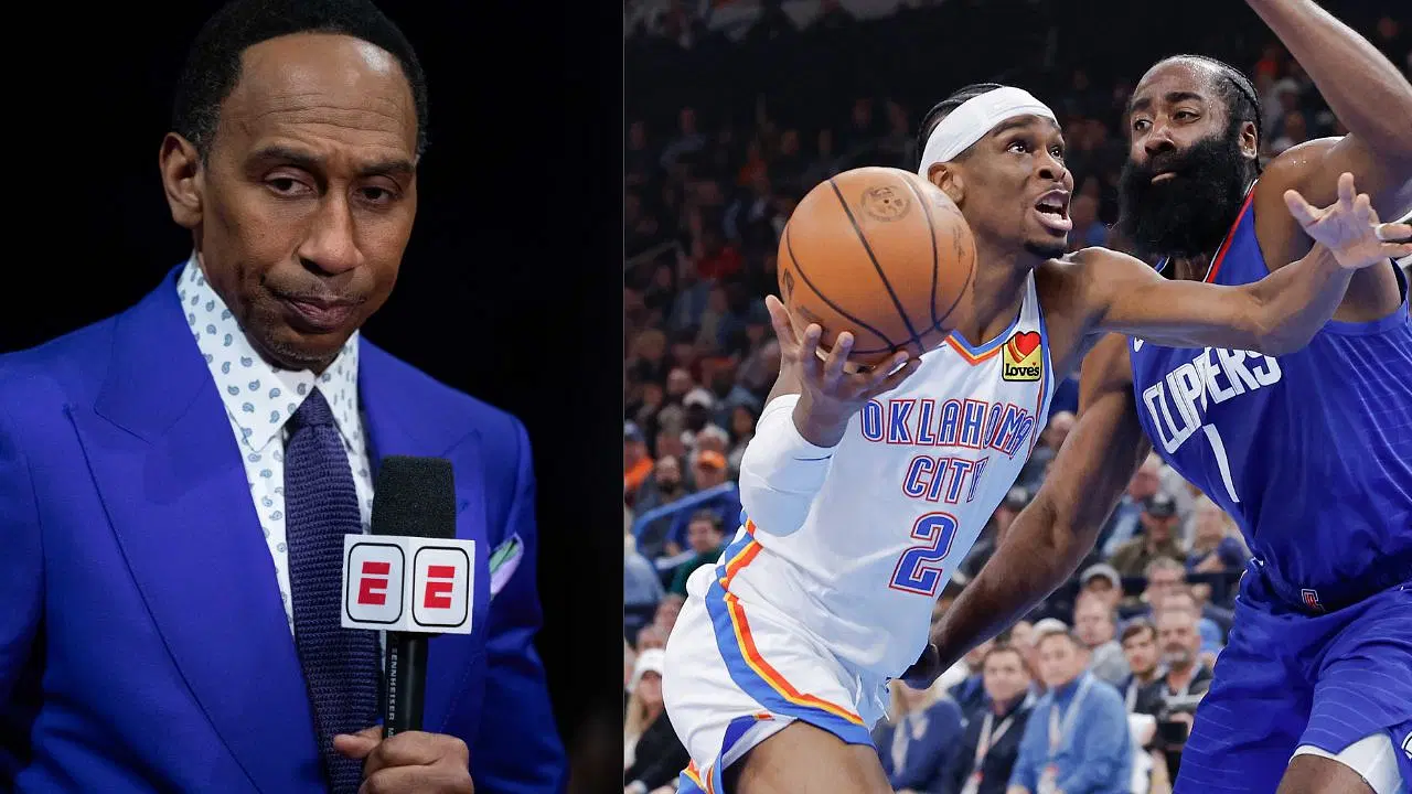 Once More, a Phony NBA Social Media Post Fooled Stephen A. Smith