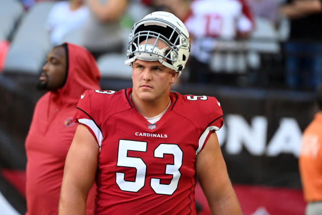 NFL World Is Saddened by 29-Year-Old Billy Price’s Forced Early Retirement