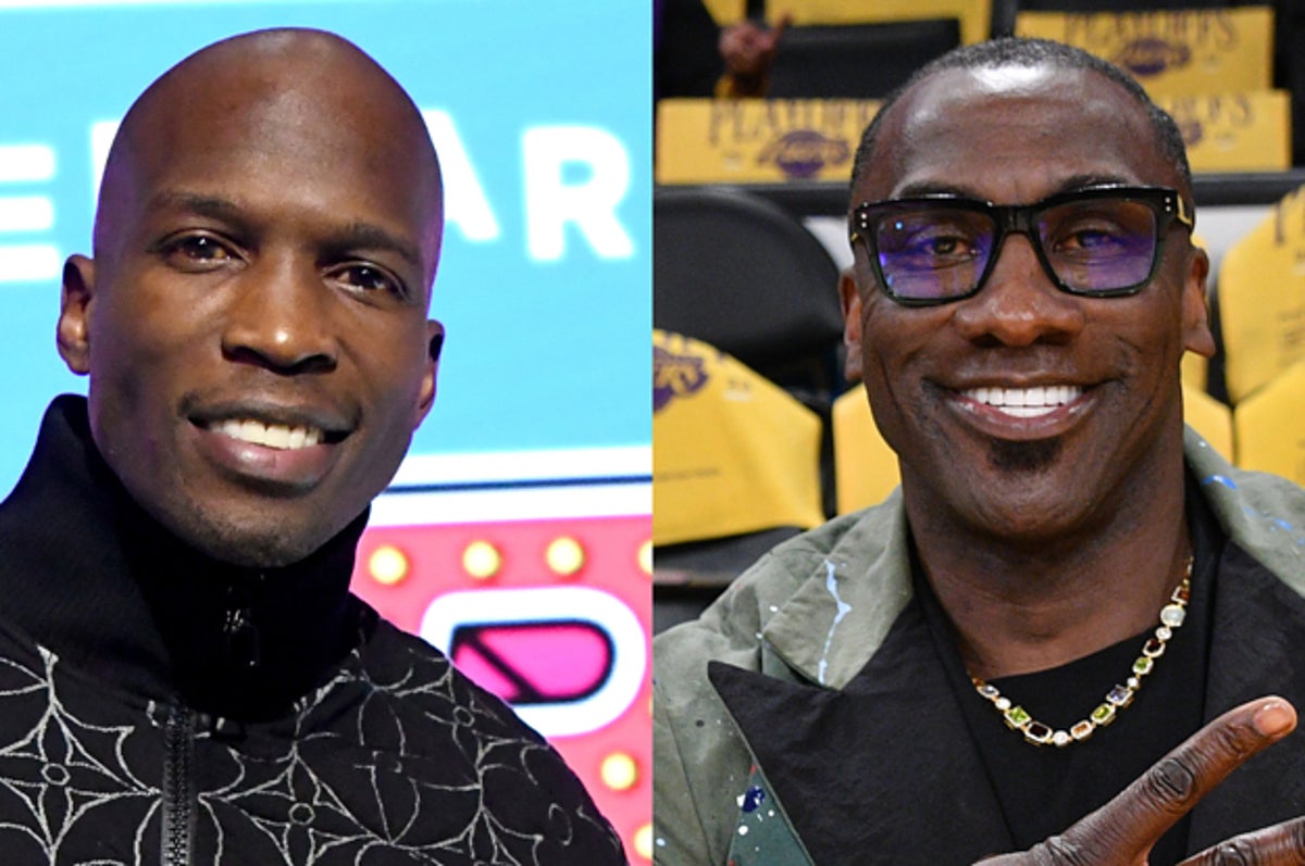 Chad Johnson and Shannon Sharpe Address the Colorado Controversy Head-on : “Shedeur Gonna Defend His Dad”