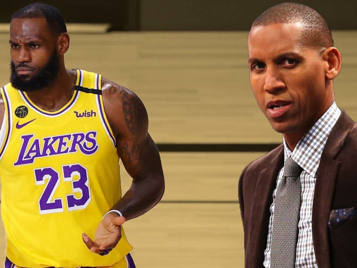 During the NBA Playoffs Broadcast, Reggie Miller Doesn’t Hold back When Criticizing LeBron James