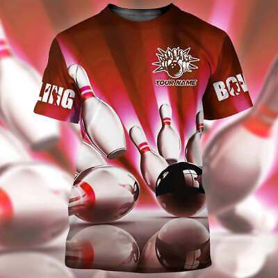 Women’s Custom Bowling Shirts: A Trendy Choice for Women’s Bowling Teams