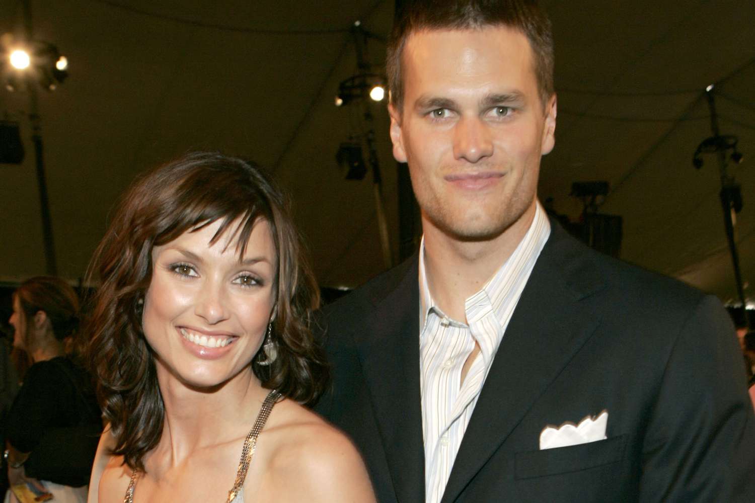 After Tom Brady Is Trolled for Abandoning Her in the Middle of Her Pregnancy, Bridget Moynahan Throws a Jab via Post