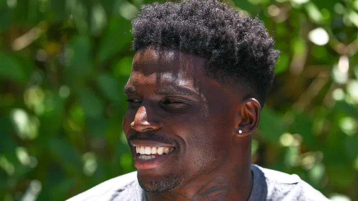 Tyreek Hill Claims “I’m Out”; Ready for New Challenge