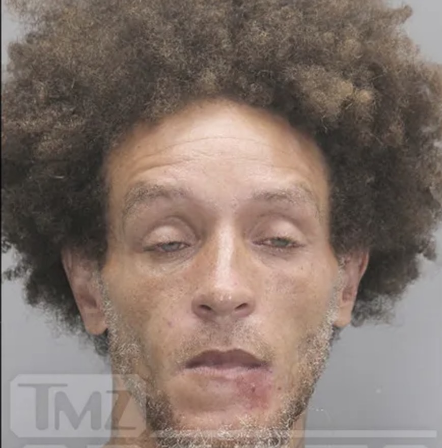 Delonte West Gets Arrested in Virginia Once More