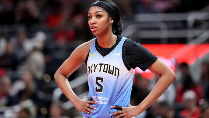 Chicago Sky Coach Defends Angel Reese About Team USA Ommision