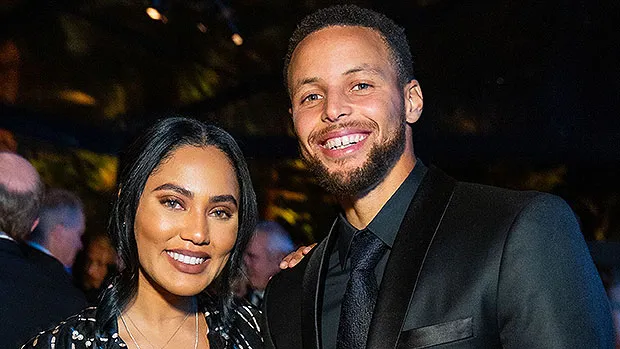 Steph and Ayesha Curry Experience a Traumatic Act of Vandalism