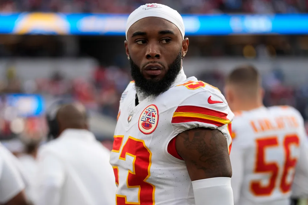 NFL World Shocked to Learn About a Kansas City Chiefs Player’s Cardiac Arrest During Practice