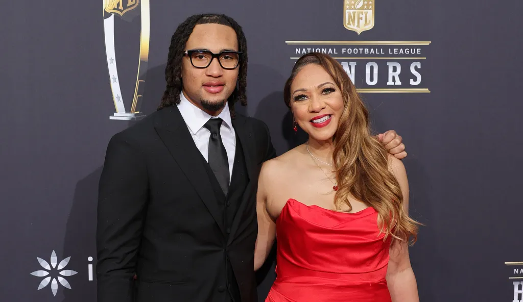 CJ Stroud’s Mother, Kim, Has Announced a New Initiative to Support Football Moms