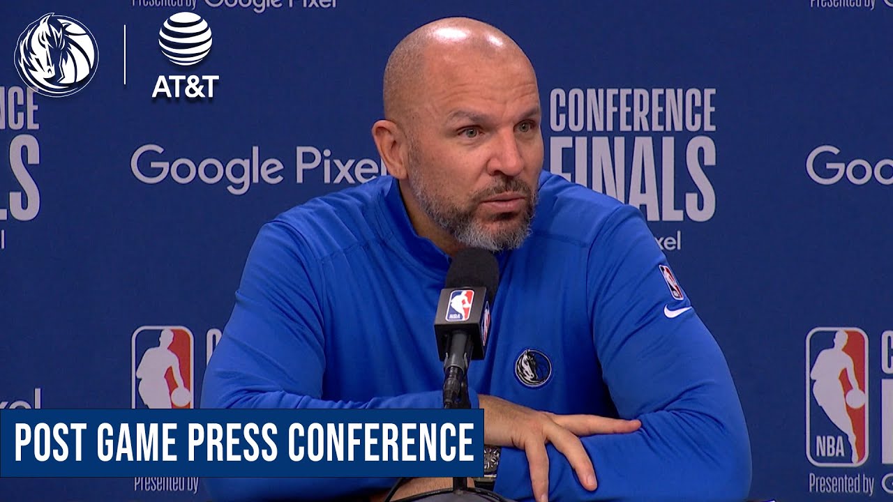 Jason Kidd’s Unconventional Strategies for Motivating Luka Doncic and the Others