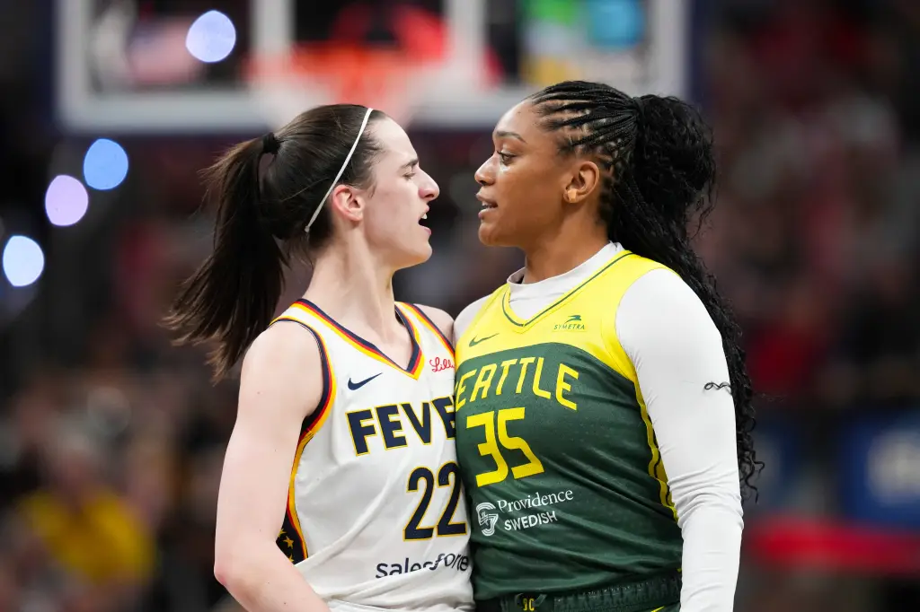 Is Caitlin Clark Facing a Possible Suspension From the WNBA?