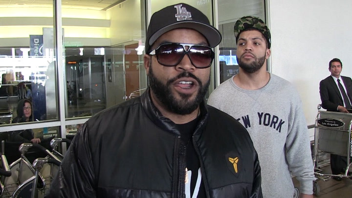 Ice Cube Reveals What the Lakers Actually Require to Win a Championship Once More