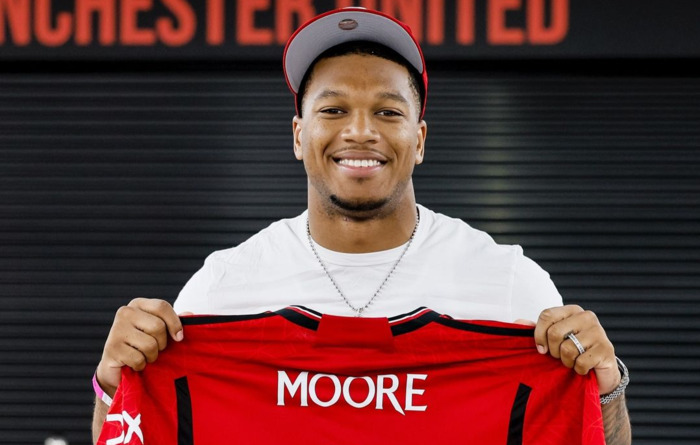 DJ Moore’s New 4-Year $110 Million Contract With Chicago Bears Becomes The Largest In The Team’s History