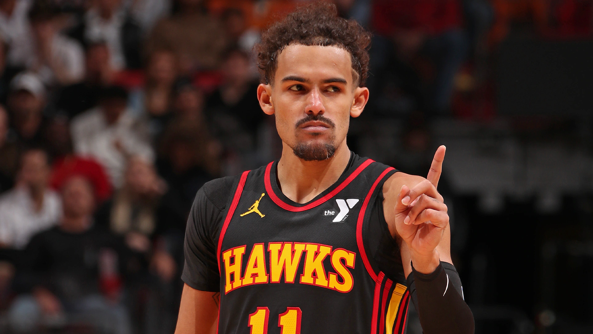 Trae Young’s Likely Future Revealed by Former Hawks Guard