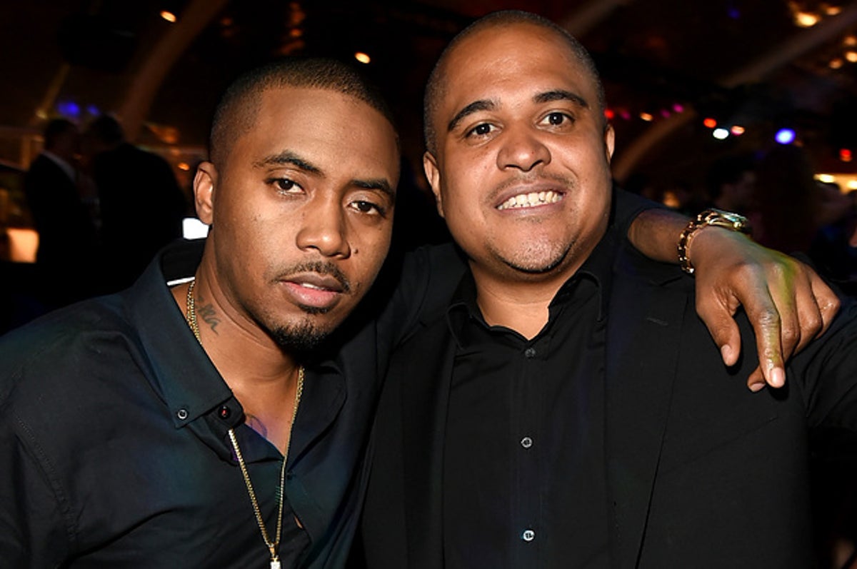 Murder Inc Co-Founder Irv Gotti Sued for Sexual Assault and Battery ...