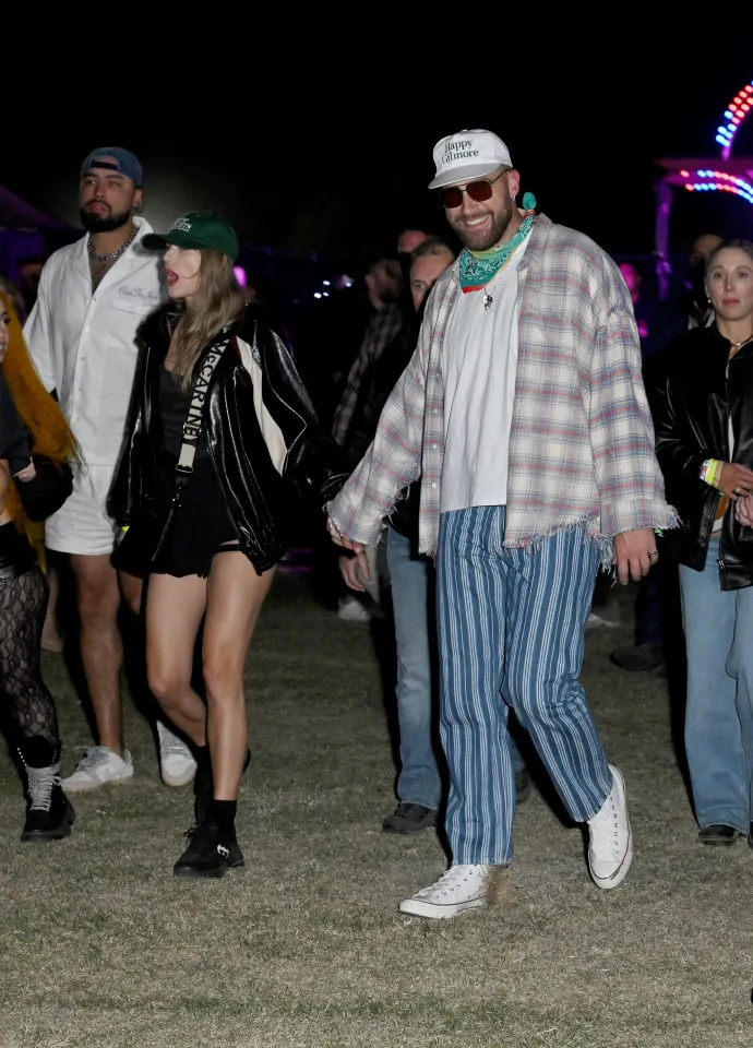 Travis Kelce Says That Last Season Was Pretty Taxing’ On His Body Thanks To Taylor Swift