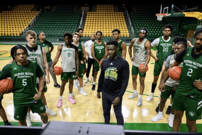 George Mason Men’s Basketball Team Bahamas Tour Canceled After Team Discovered Flights, Hotels And Games Were Never Booked