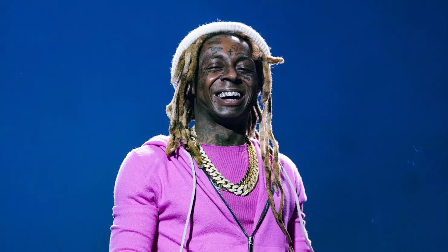 At Lil Weezyana Fest 2024, Lil Wayne Will Be Given the Key to the City