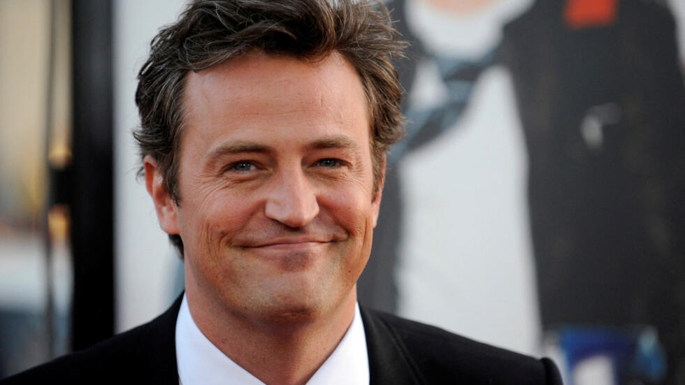 2 Doctors and Matthew Perry’s Assistant Arrested After Investigation