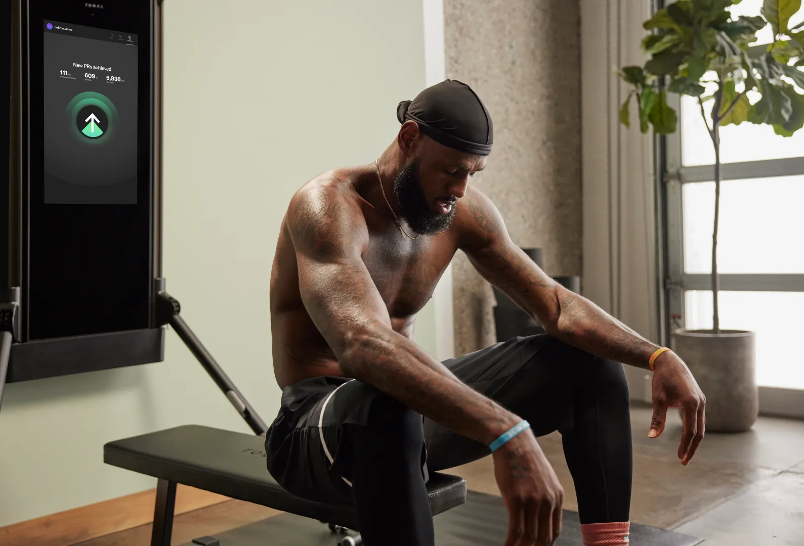 Andre Drummond Talks About How He Was Shocked by LeBron James’ Insane Dedication to Fitness